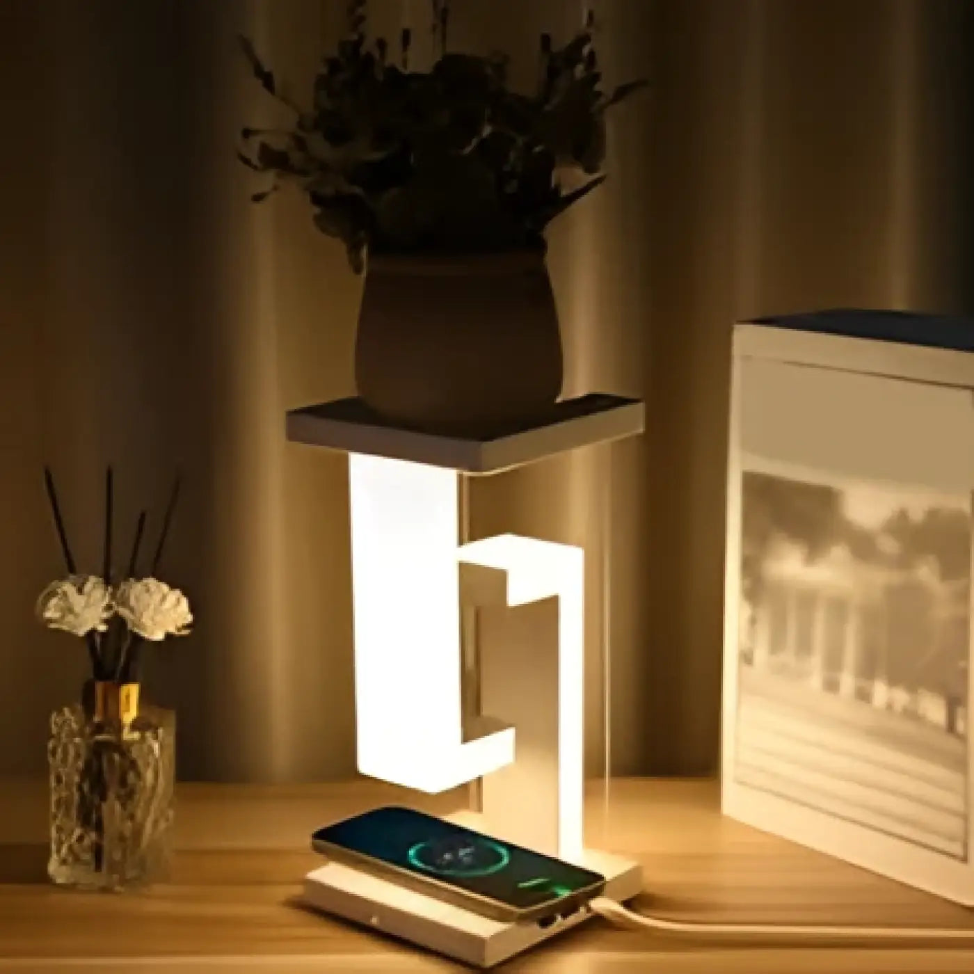 Lampe de Chevet Moderne - Novelty