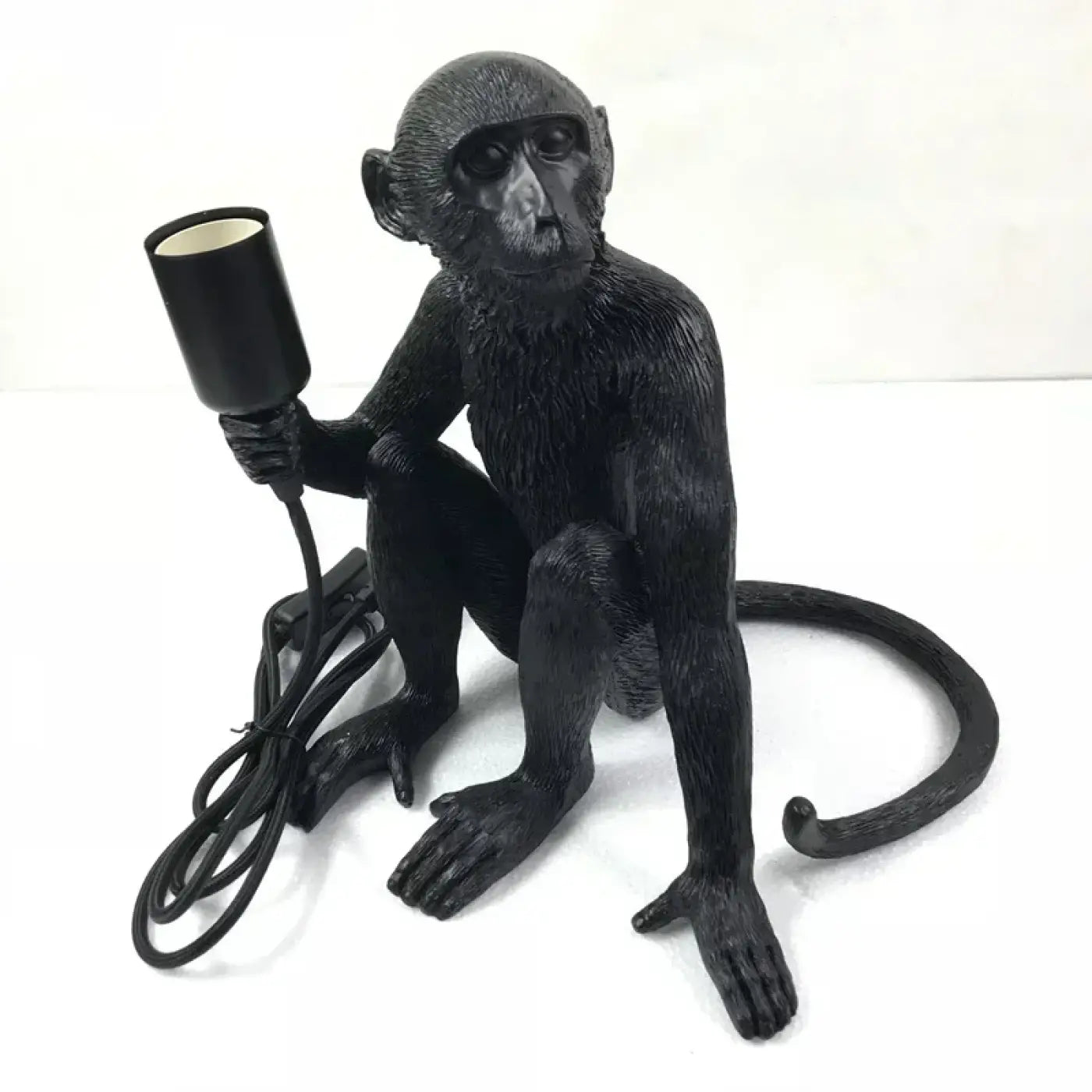 Lampe de Chevet Moderne - Kapok