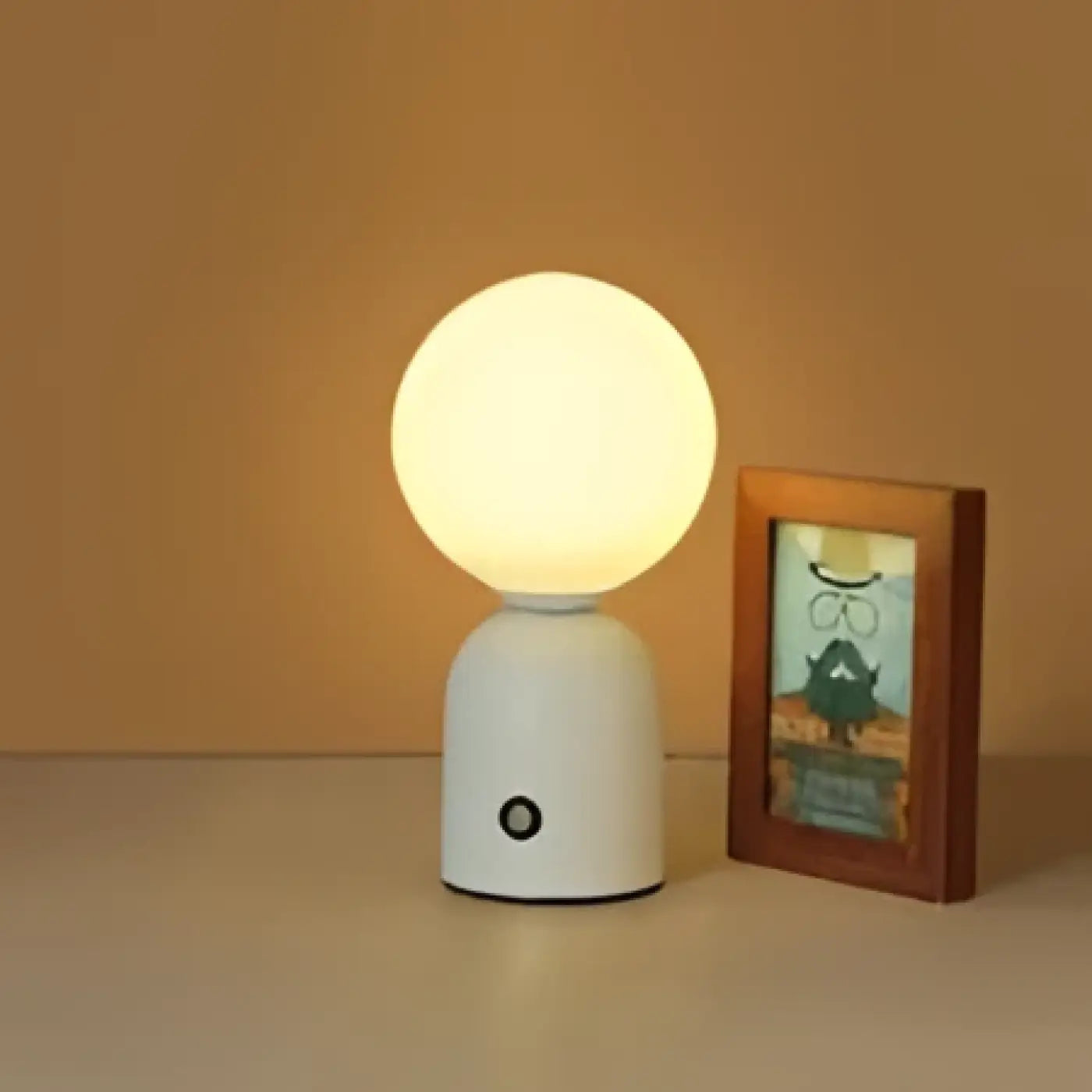Lampe de Chevet Retro - Lina