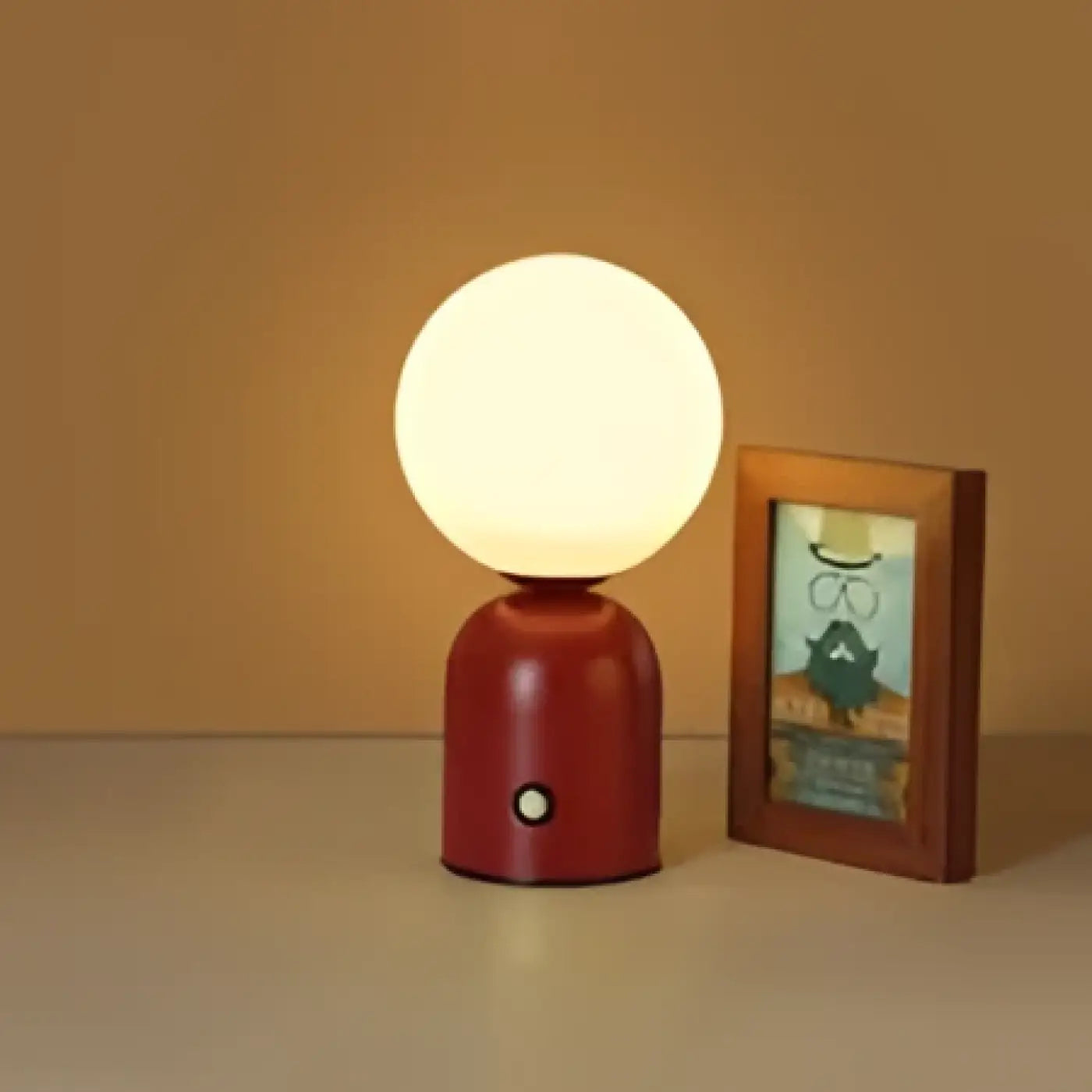 Lampe de Chevet Retro - Lina
