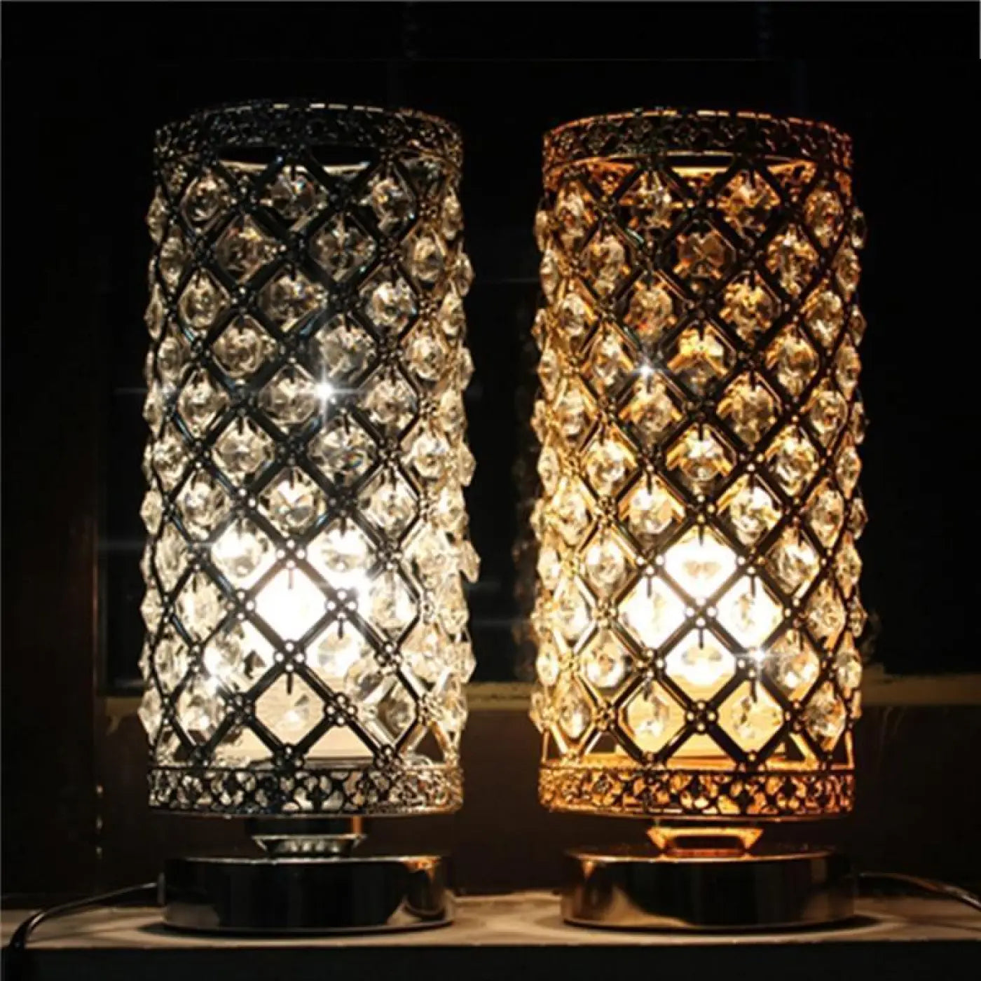 Lampe de Chevet - Diama