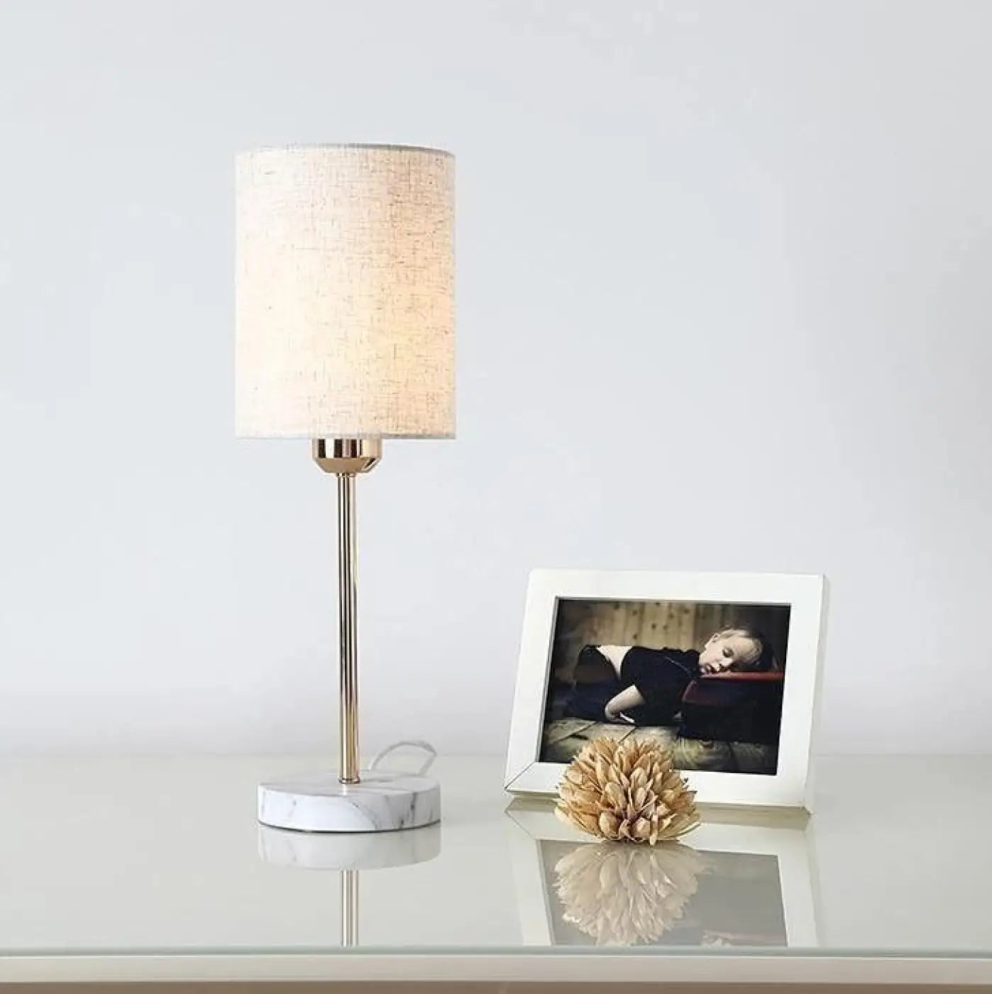 Lampe de Chevet - Simple