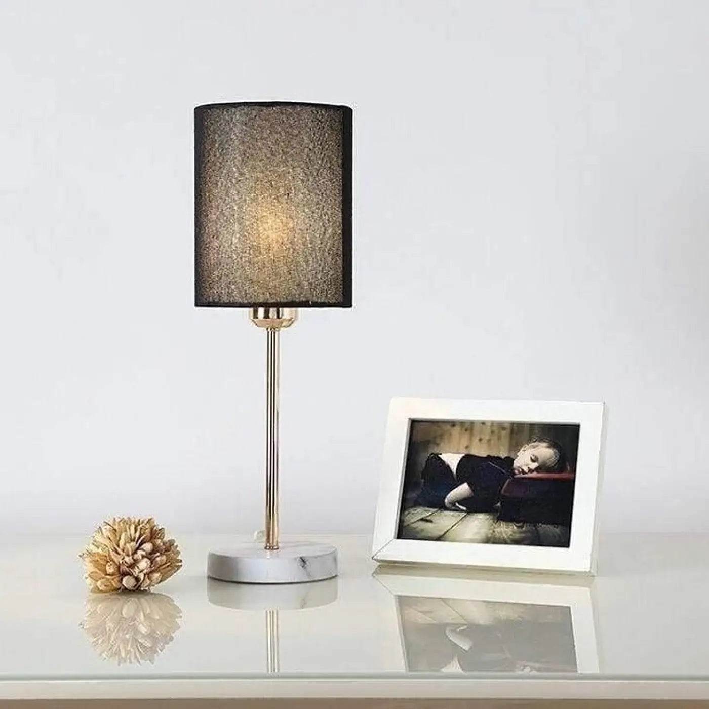 Lampe de Chevet - Simple