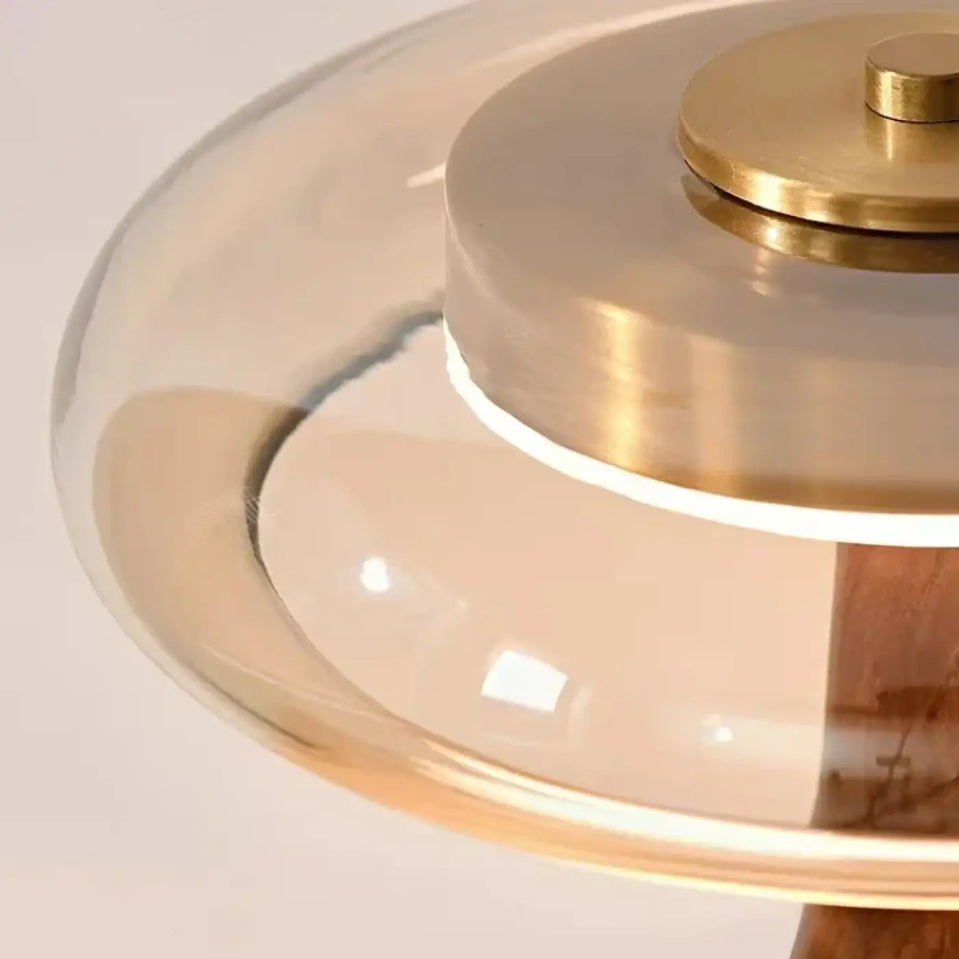 Lampe de Chevet Retro - Baobab