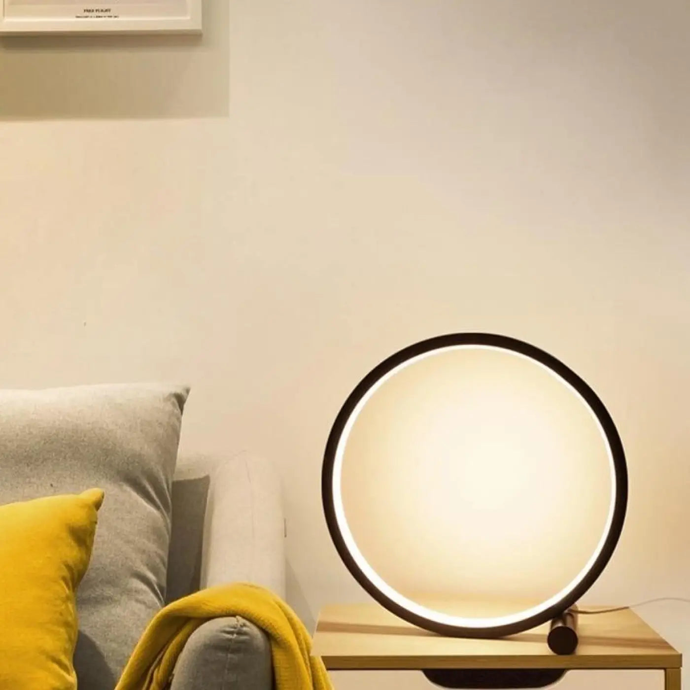 Lampe de Chevet - Chic