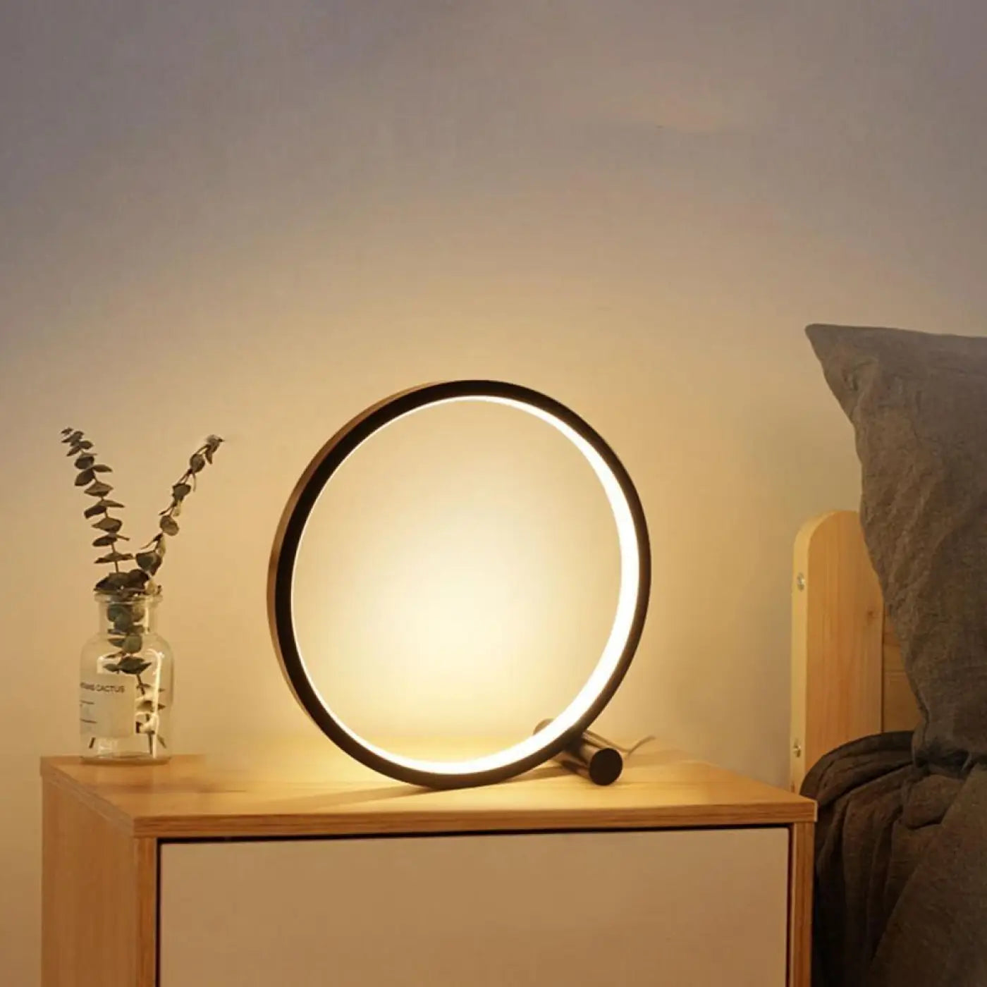 Lampe de Chevet - Chic