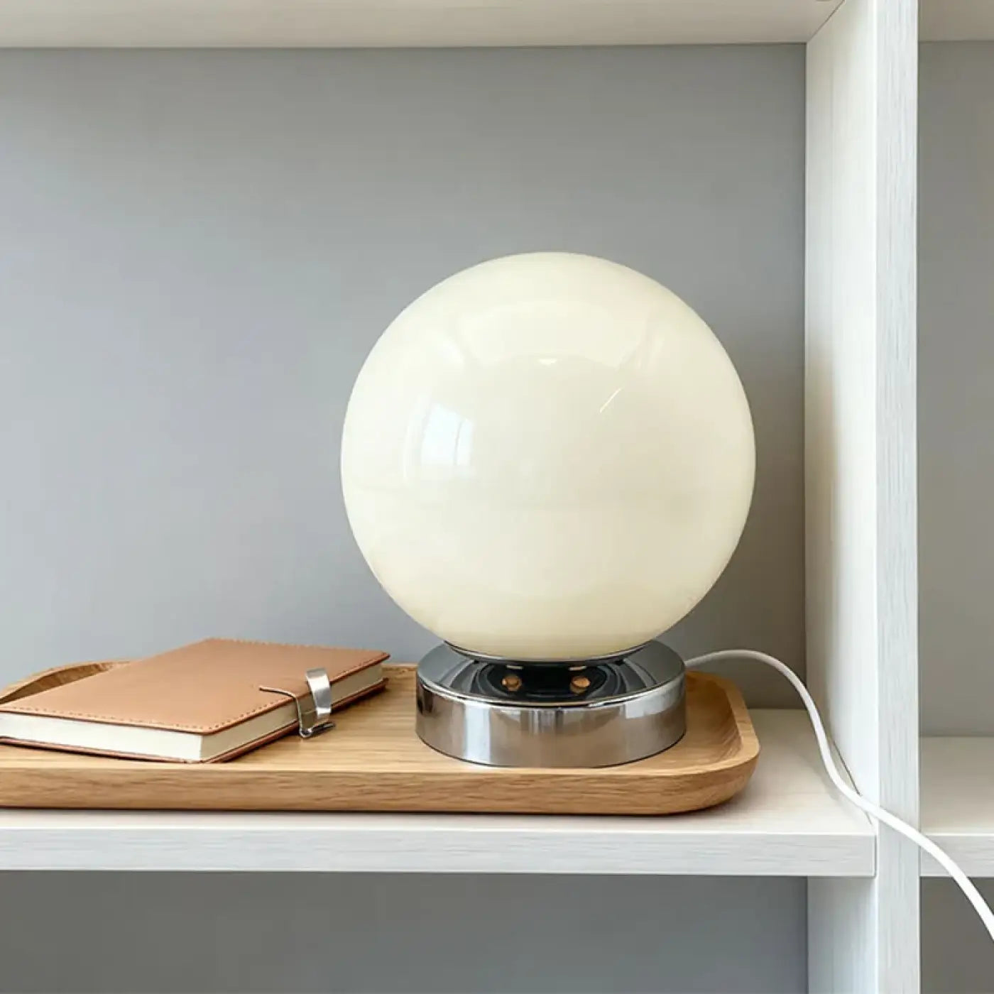 Lampe de chevet Scandinave - Cirielle