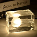 Lampe de Chevet Scandinave - Integria