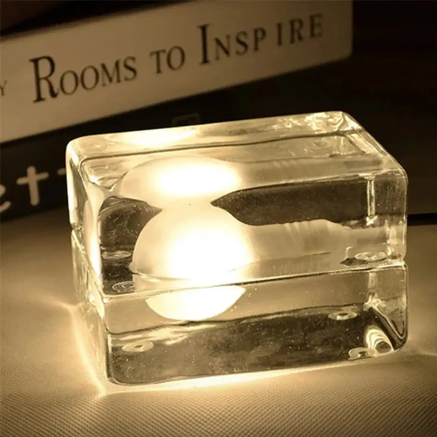 Lampe de Chevet Scandinave - Integria