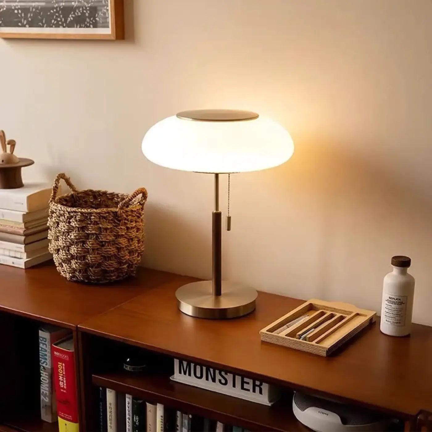 Suspension Luminaire Chic - Elumina