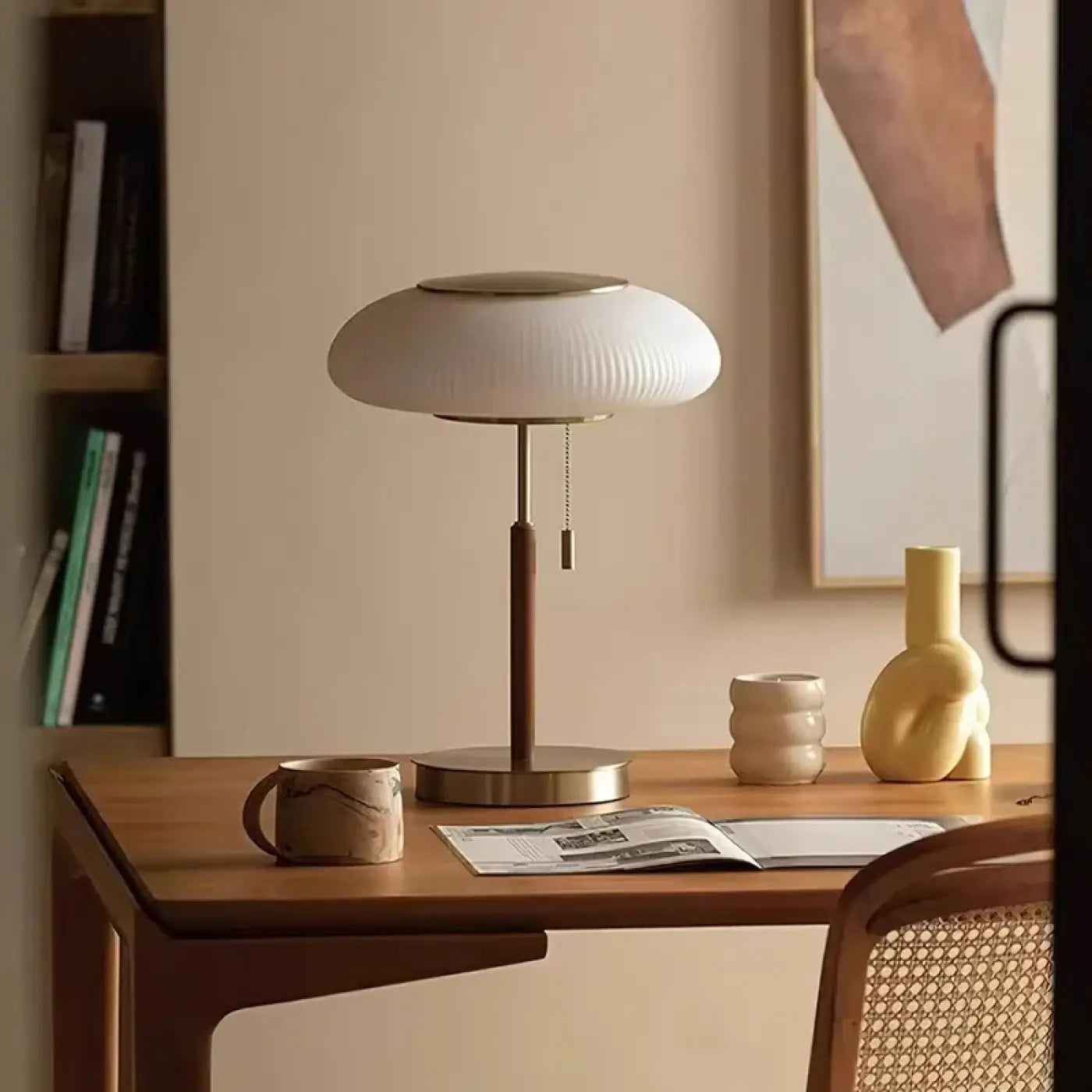 Suspension Luminaire Chic - Elumina