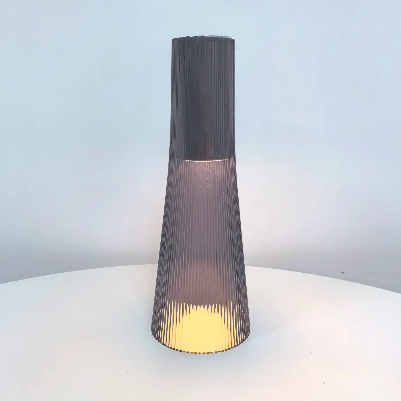 Lampe de Chevet Design - Acry