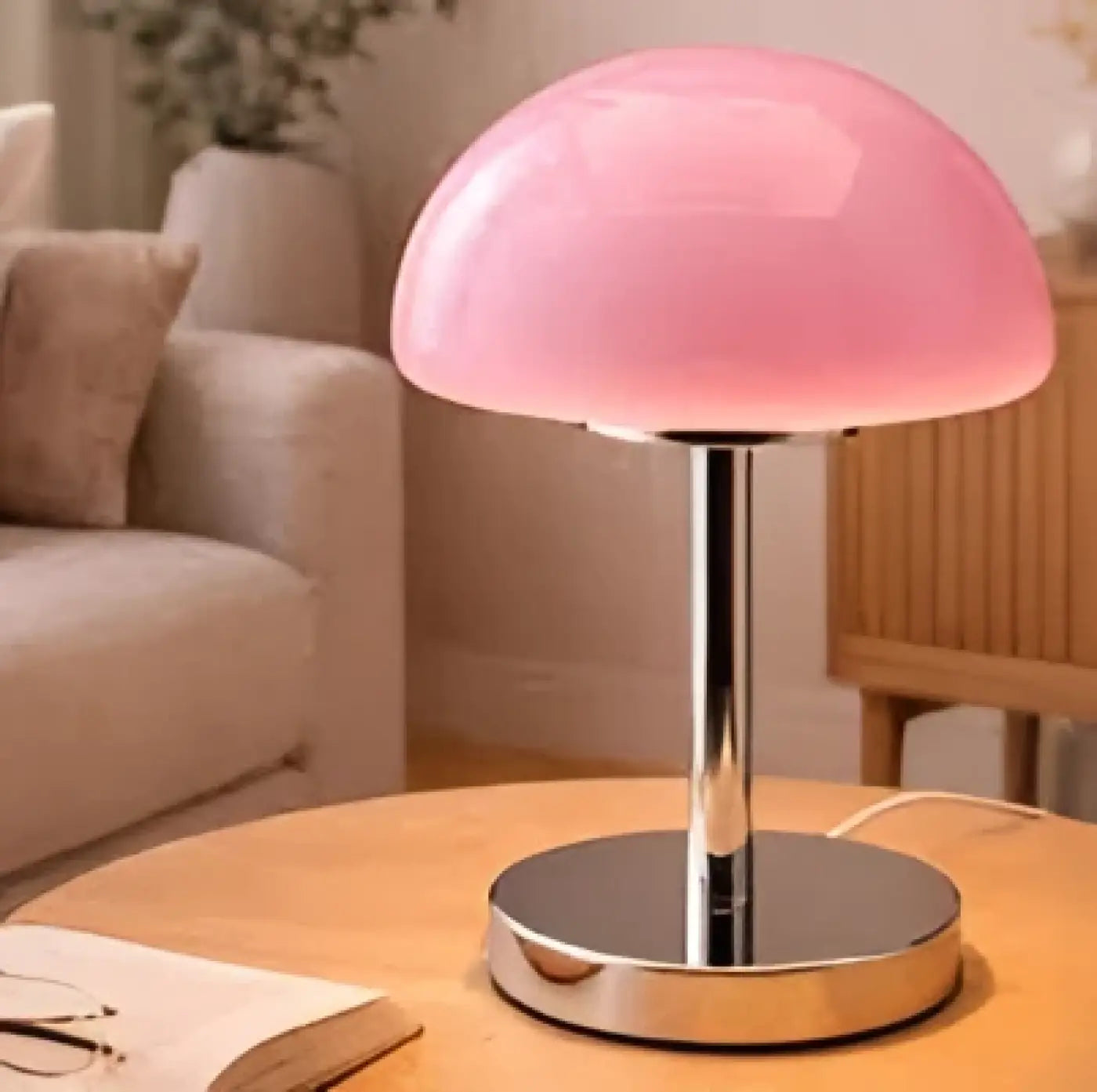 Lampe de table Design - Vitra