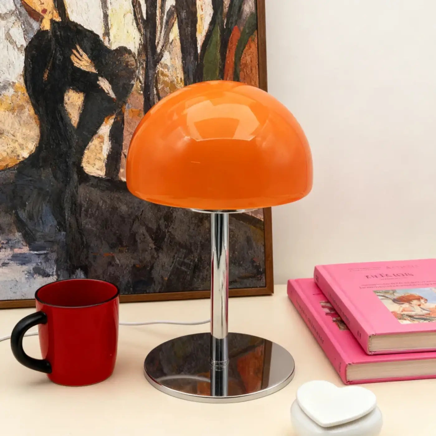 Lampe de table Design - Vitra