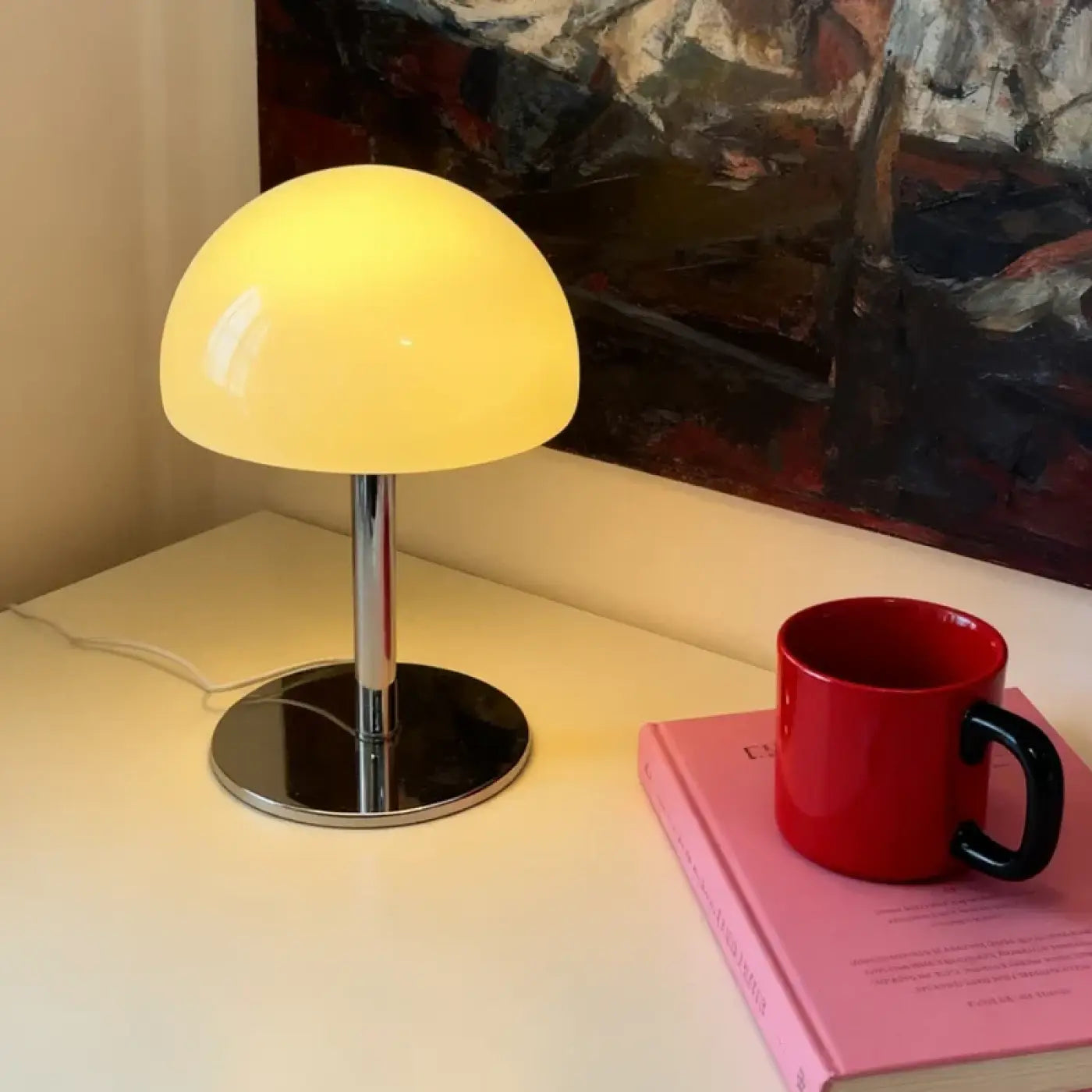 Lampe de table Design - Vitra