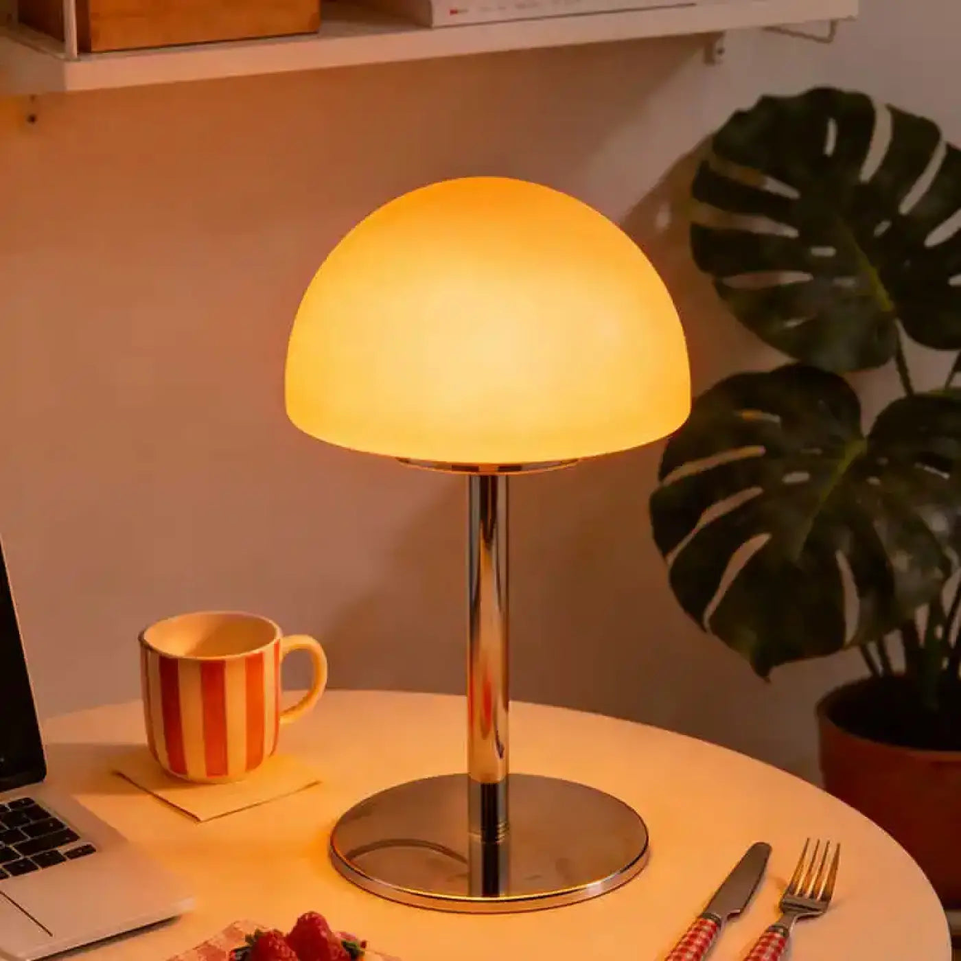 Lampe de table Design - Vitra