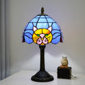Lampe de Chevet en Verre - Miaou