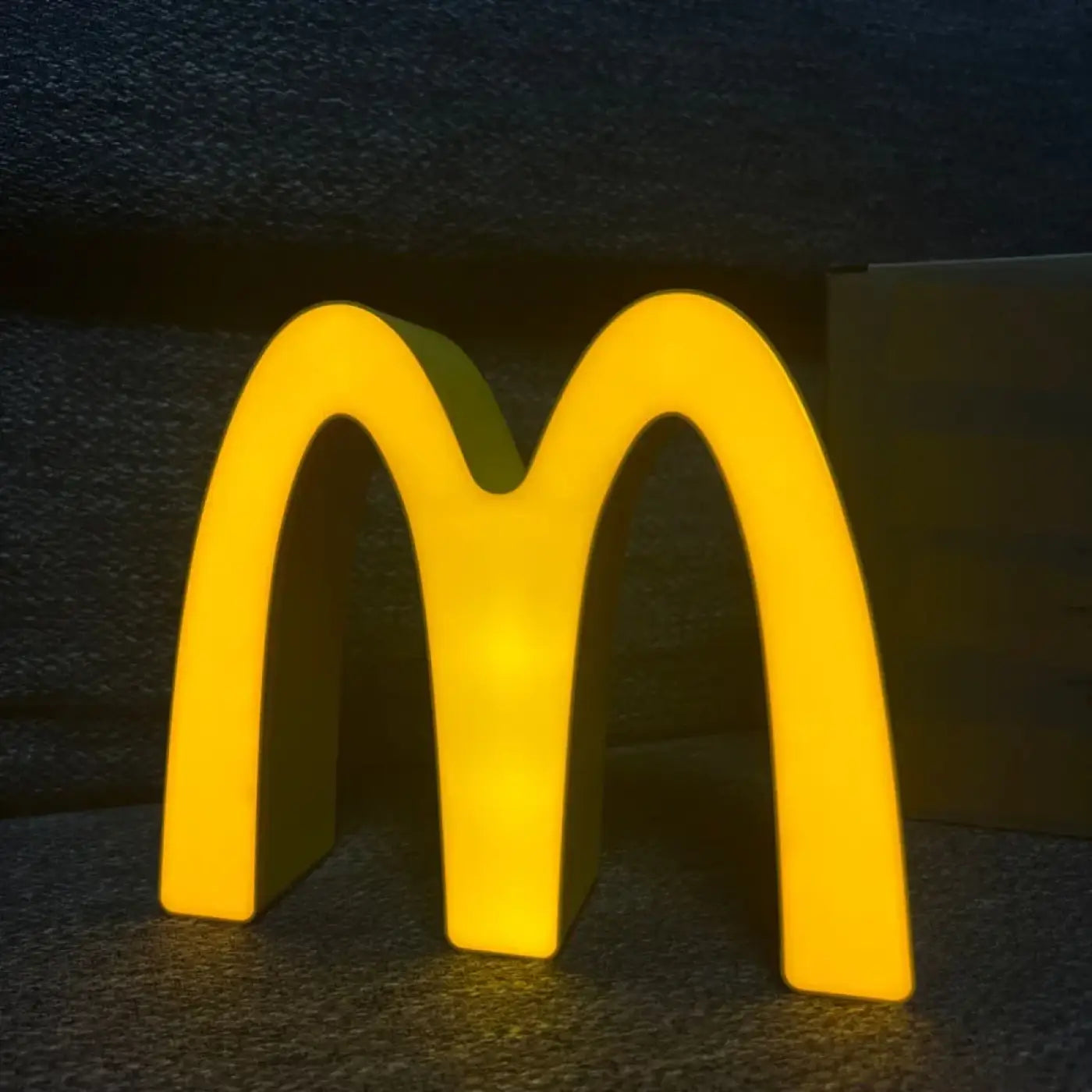 Lampe - Cartoon