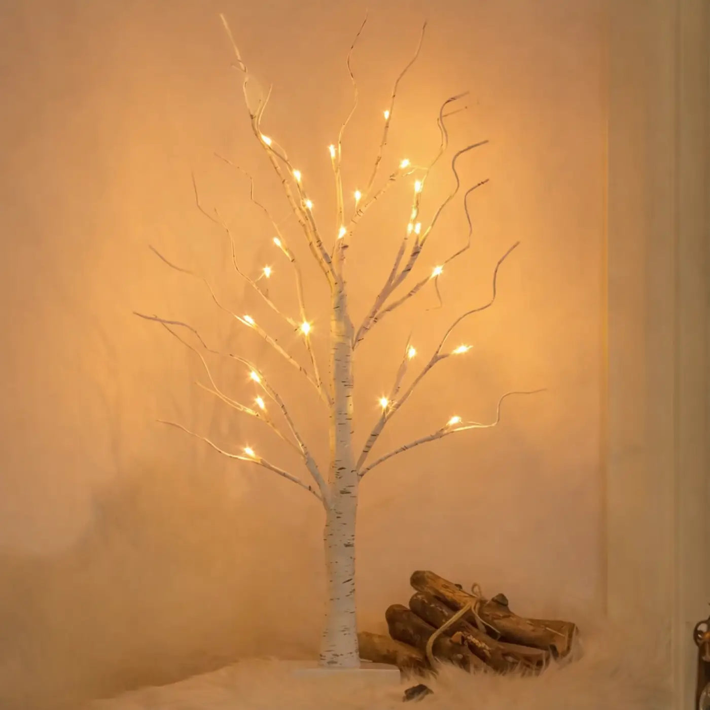 Lampe - Scintilla
