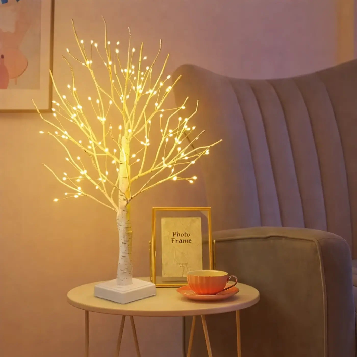 Lampe - Scintilla