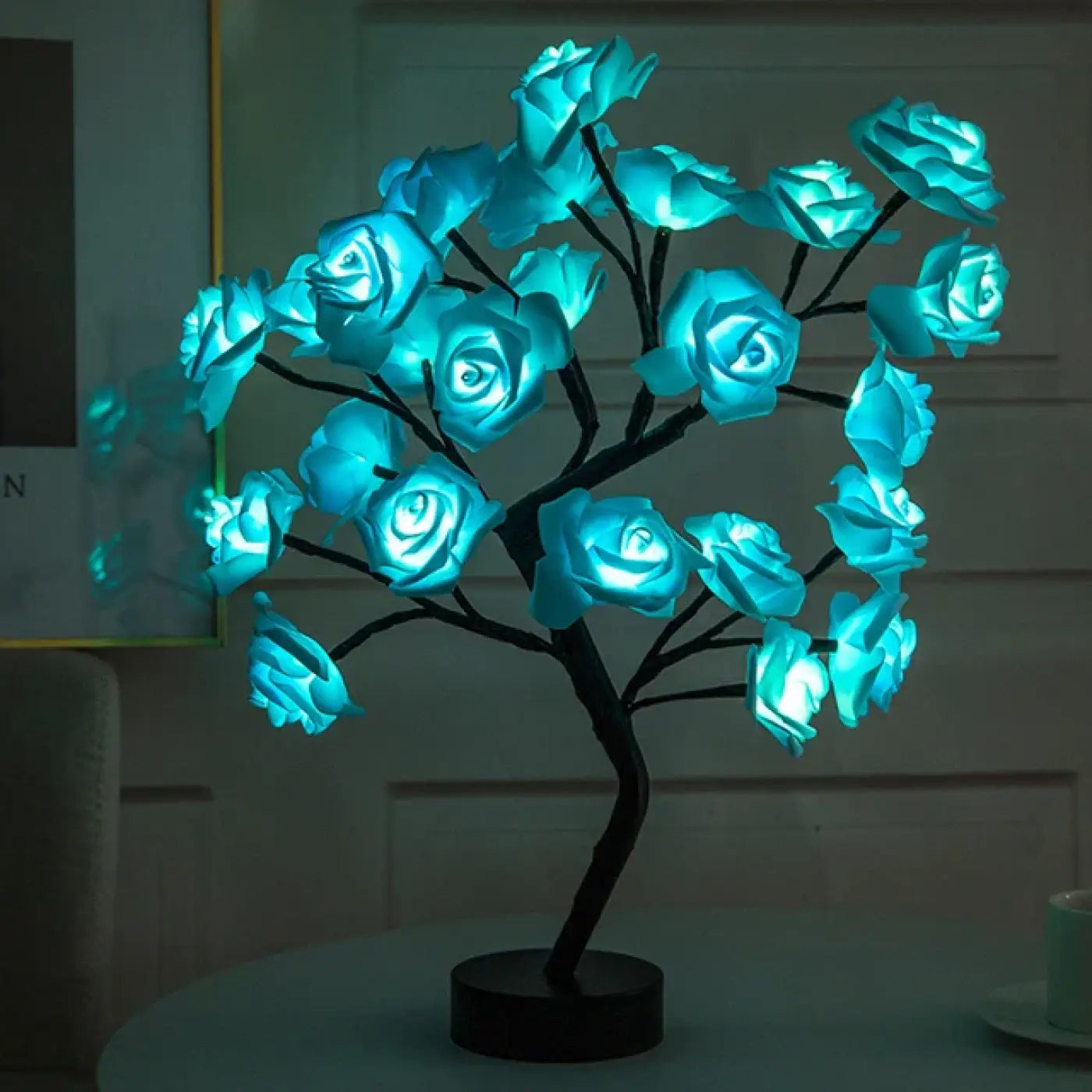 Lampe de Chevet Chic - Lirose