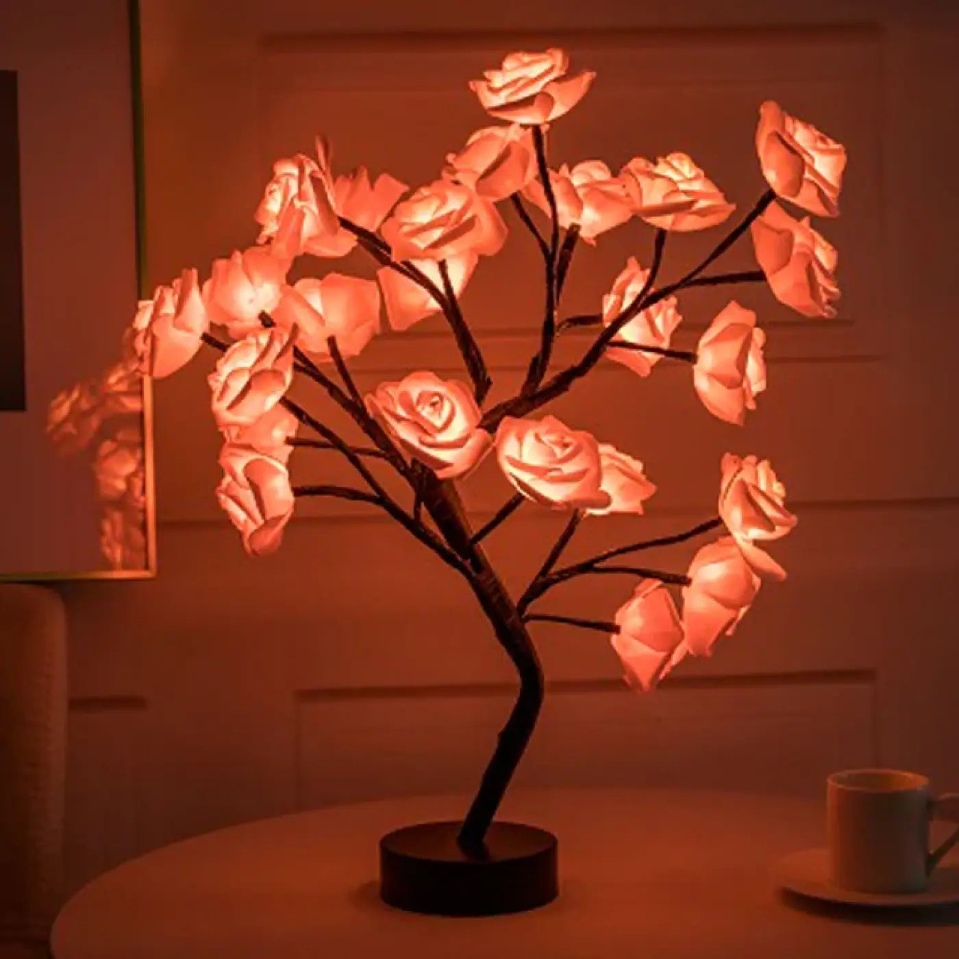 Lampe de Chevet Chic - Lirose