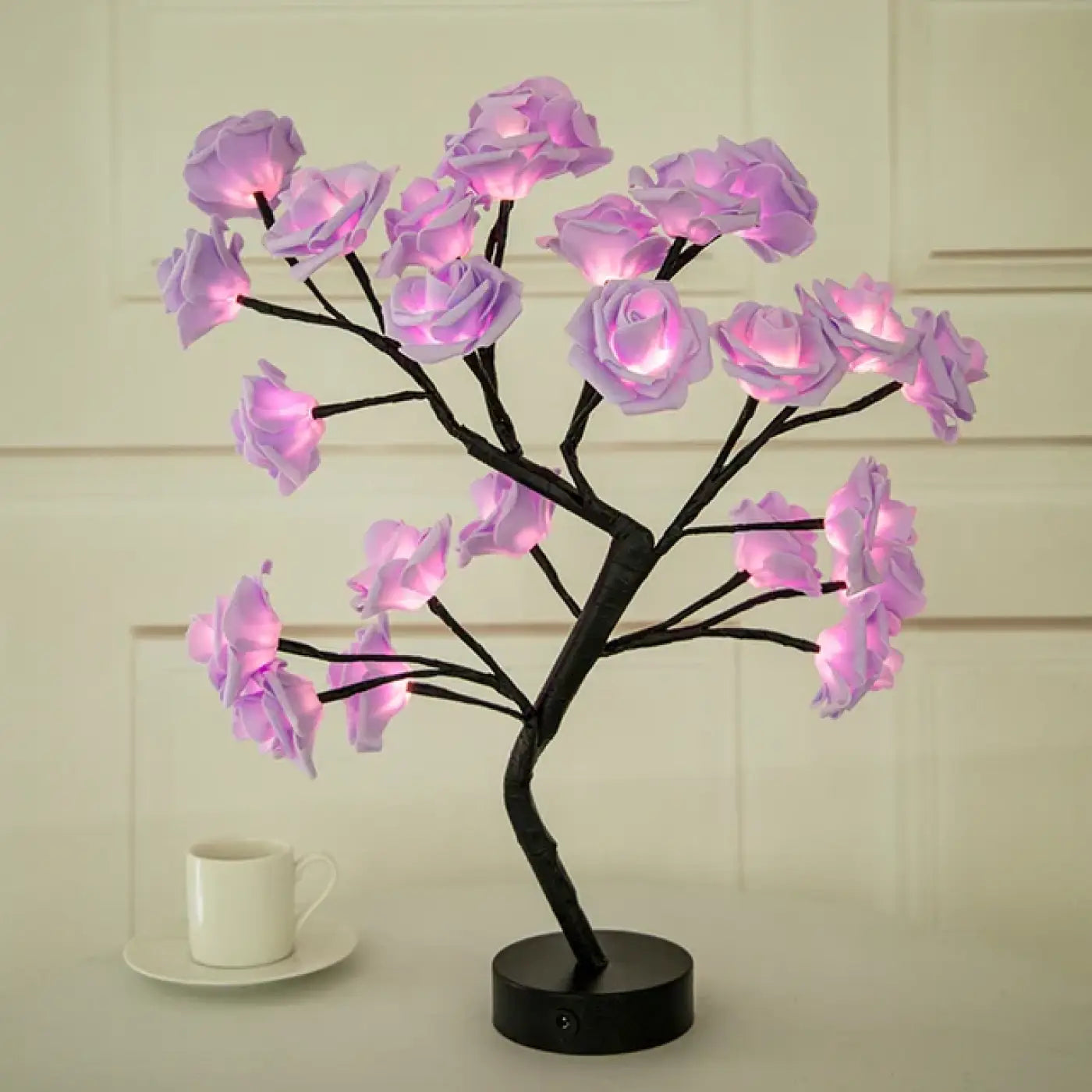 Lampe de Chevet Chic - Lirose
