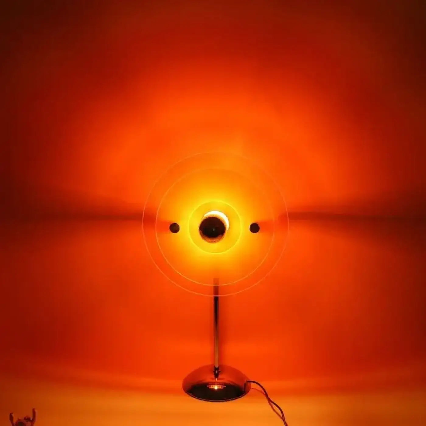 Lampe de Chevet - Prisme