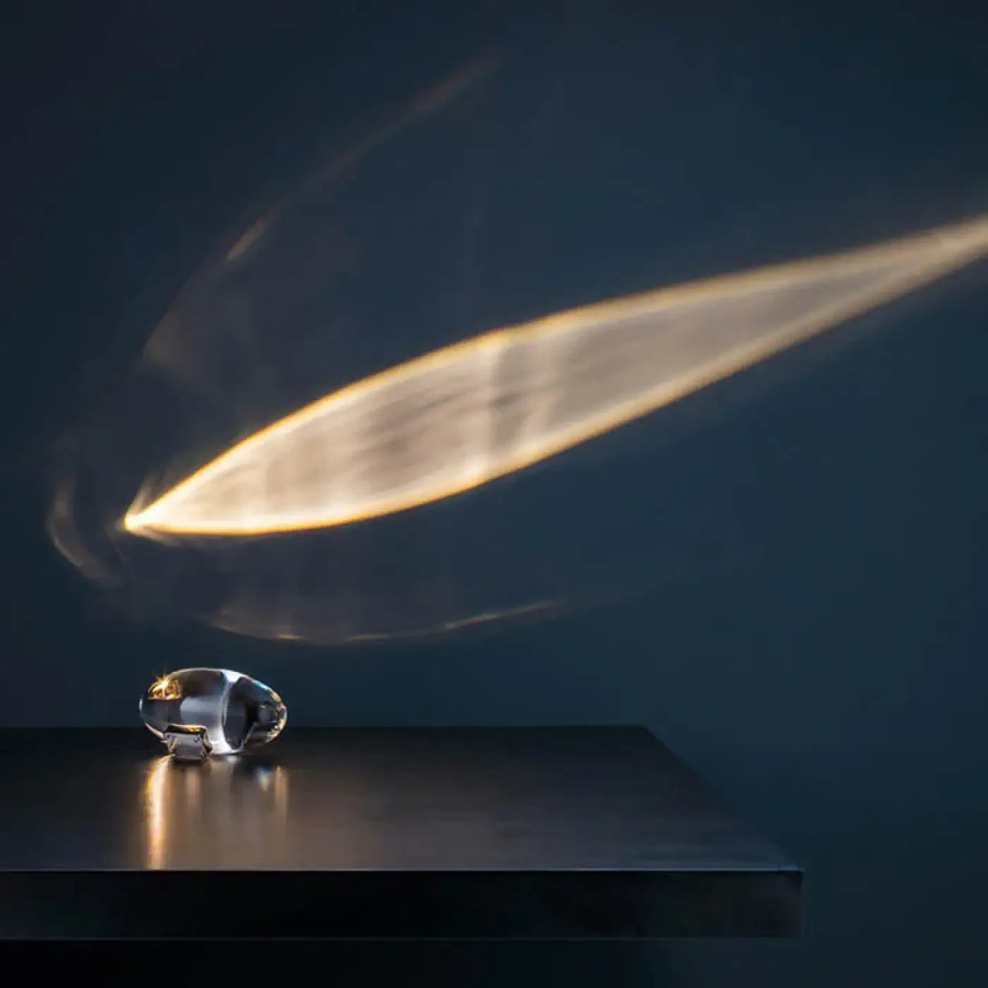 Lampe de chevet Design - Cosmie