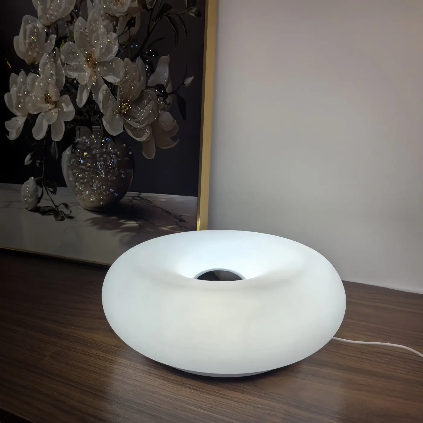 Lampe de Table Design - Hausia