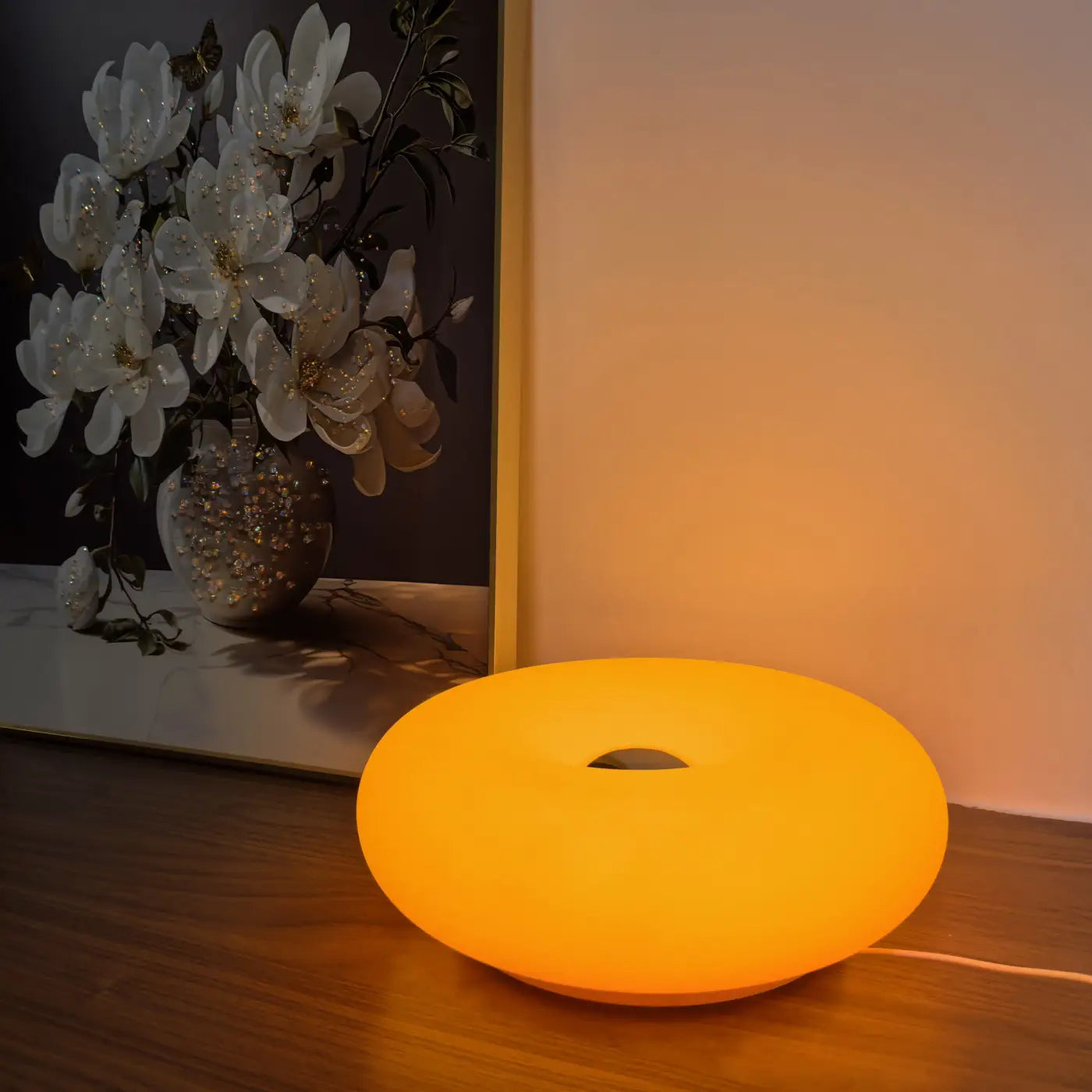 Lampe de Table Design - Hausia