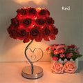 Lampe de Chevet - Fleur