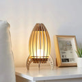 Lampe de Chevet - Fusee