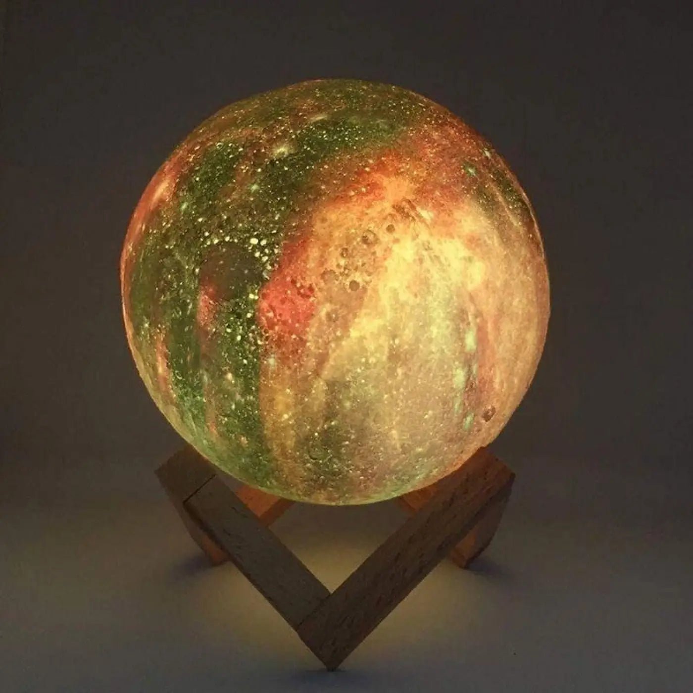 Lampe de Chevet - Galaxie