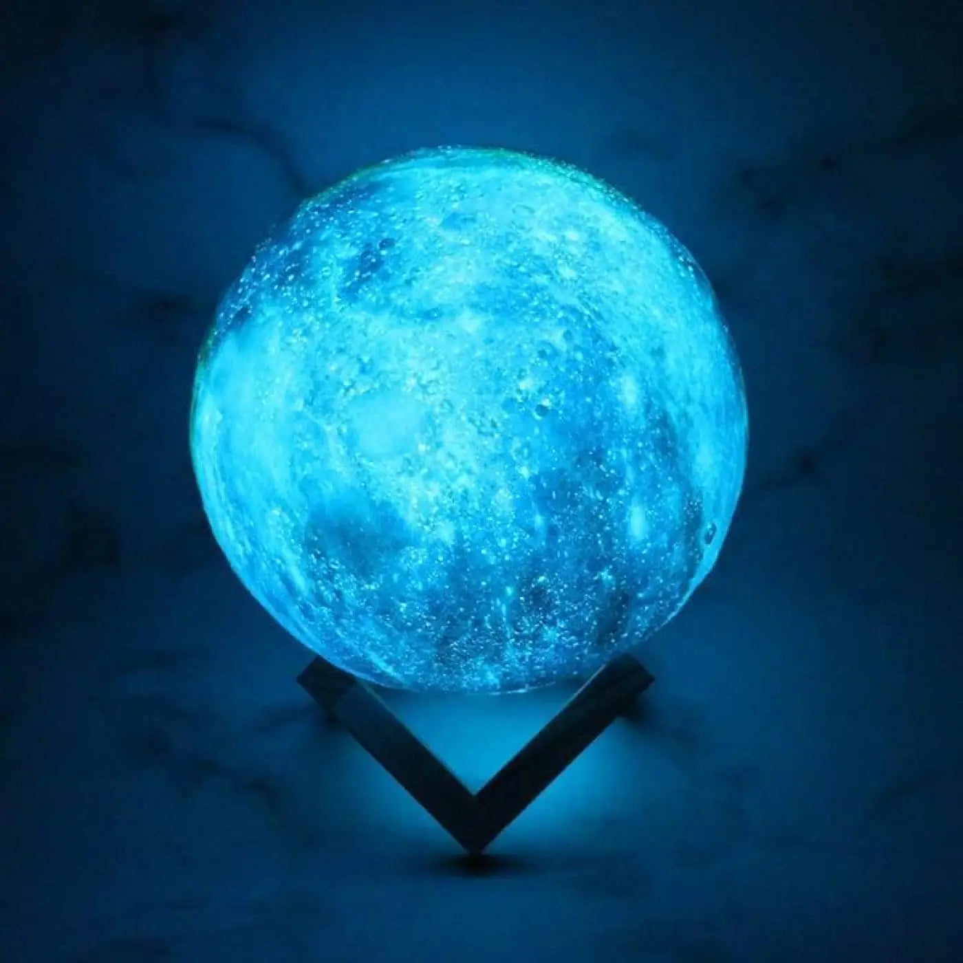 Lampe de Chevet - Galaxie