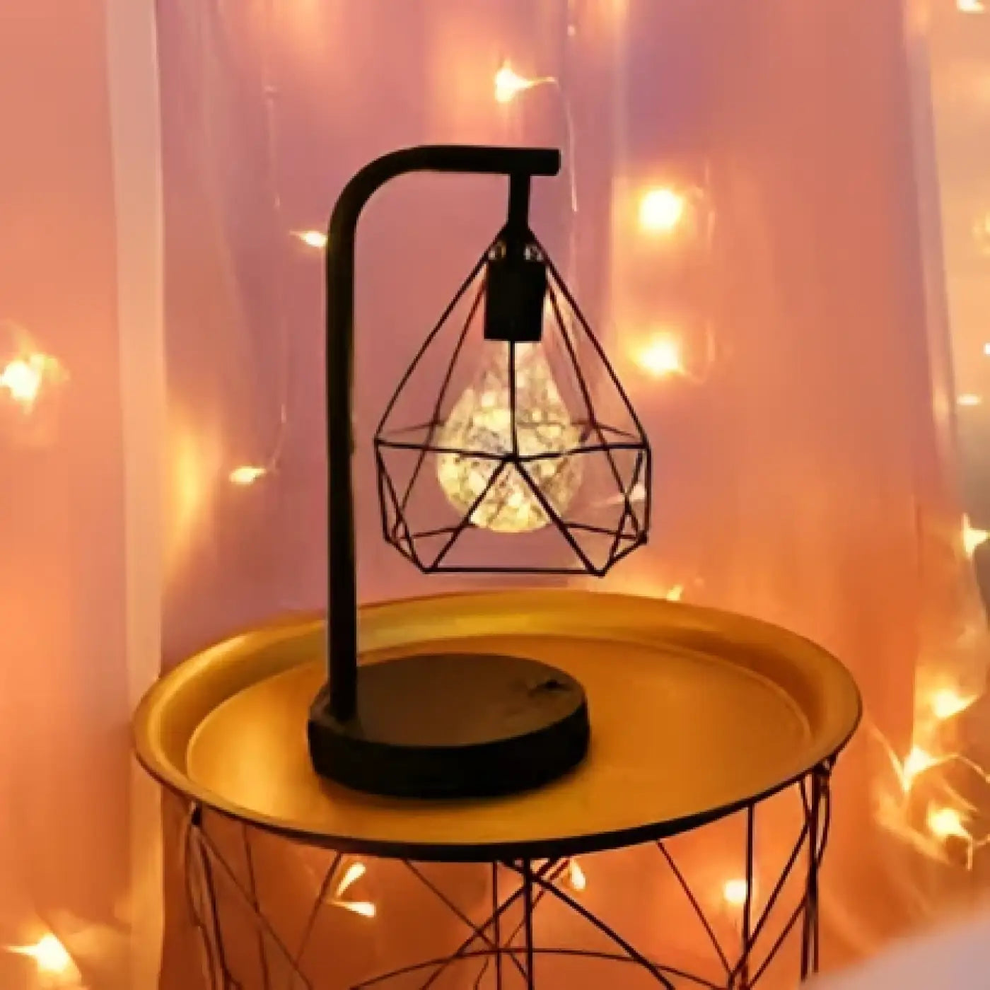 Lampe de Table Retro - Kalina