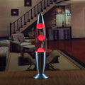 Lampe de Chevet - Lave