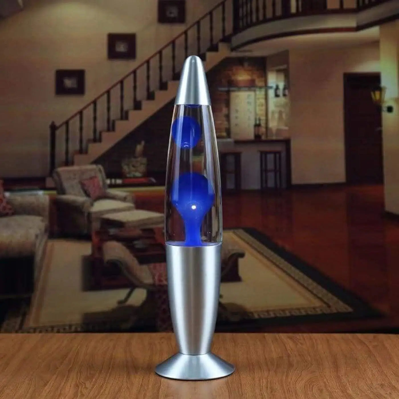 Lampe de Chevet - Lave