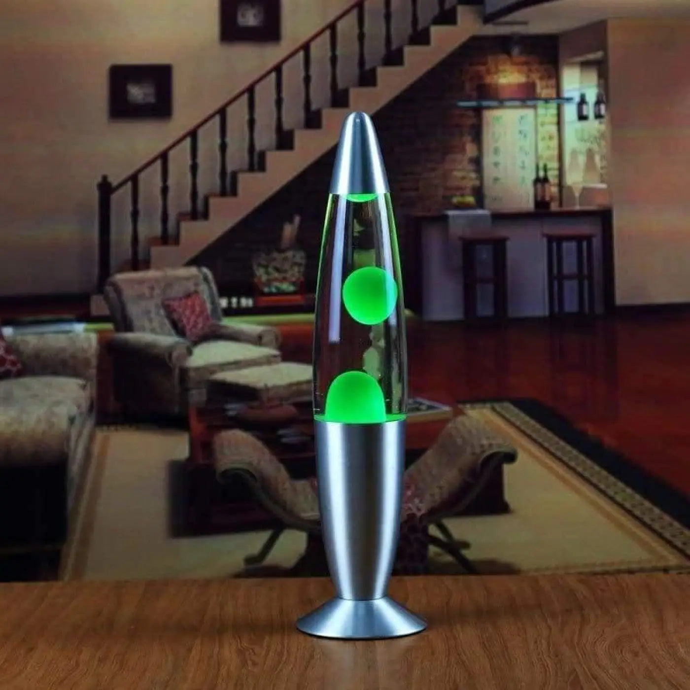 Lampe de Chevet - Lave