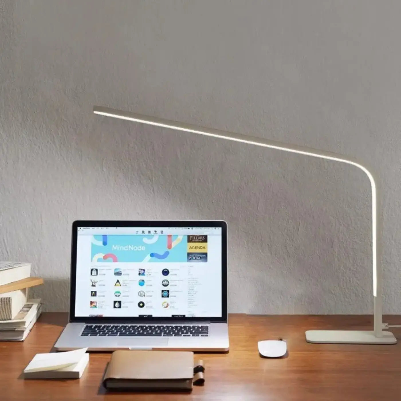 Lampe de table Design - Minini