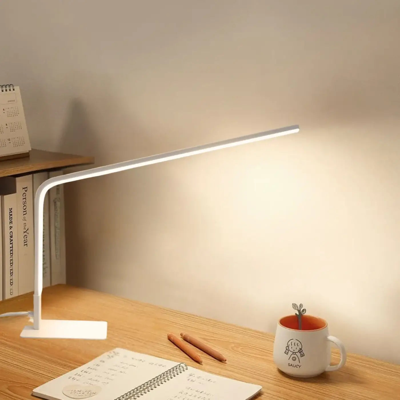 Lampe de table Design - Minini