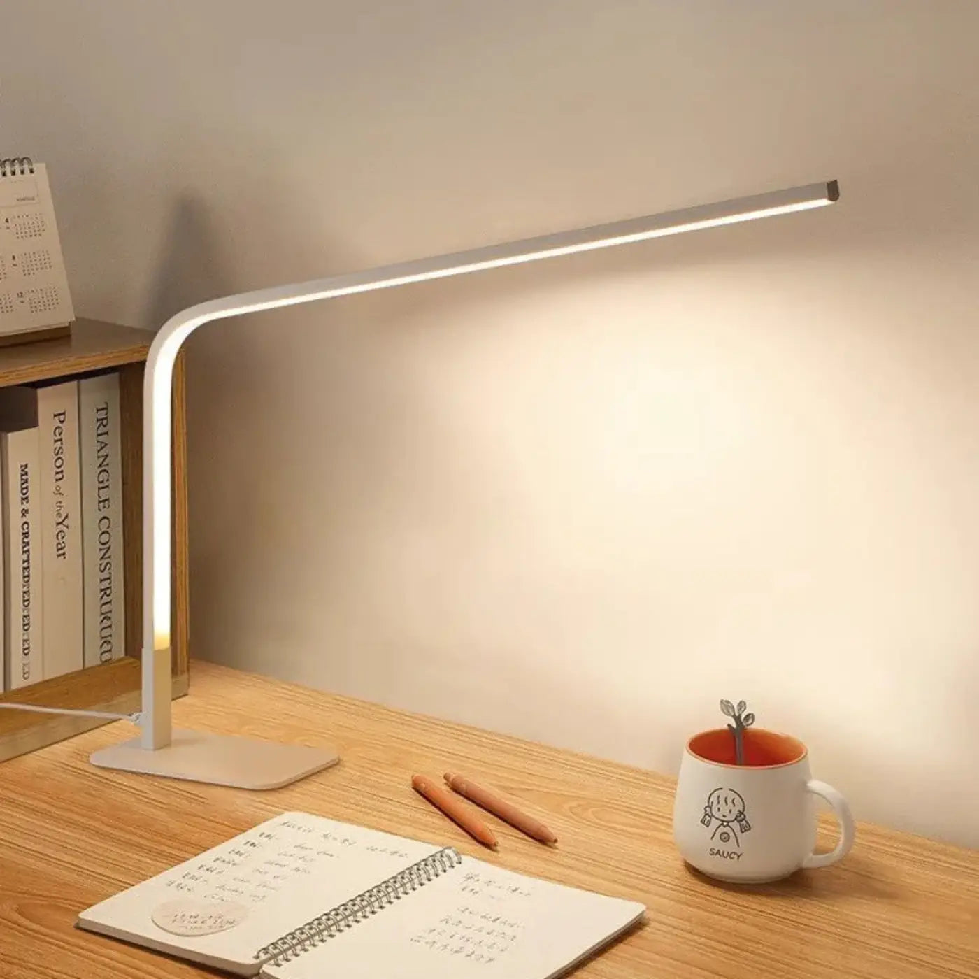 Lampe de table Design - Minini