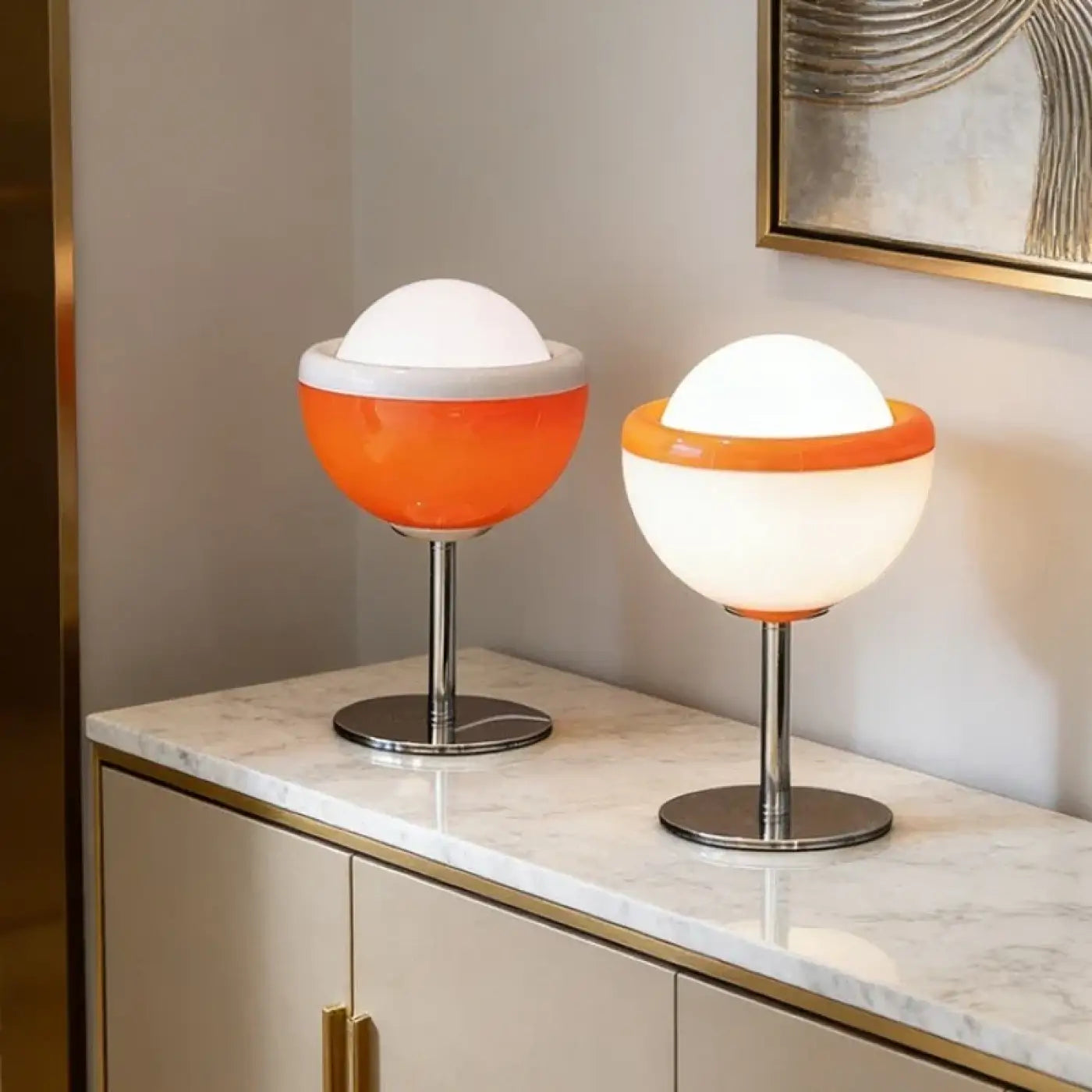 Lampe de table Design - Maniiy