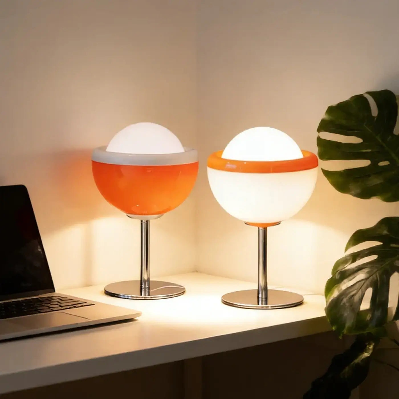 Lampe de table Design - Maniiy