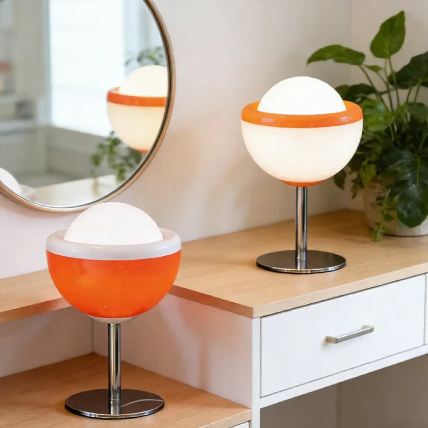 Lampe de table Design - Maniiy