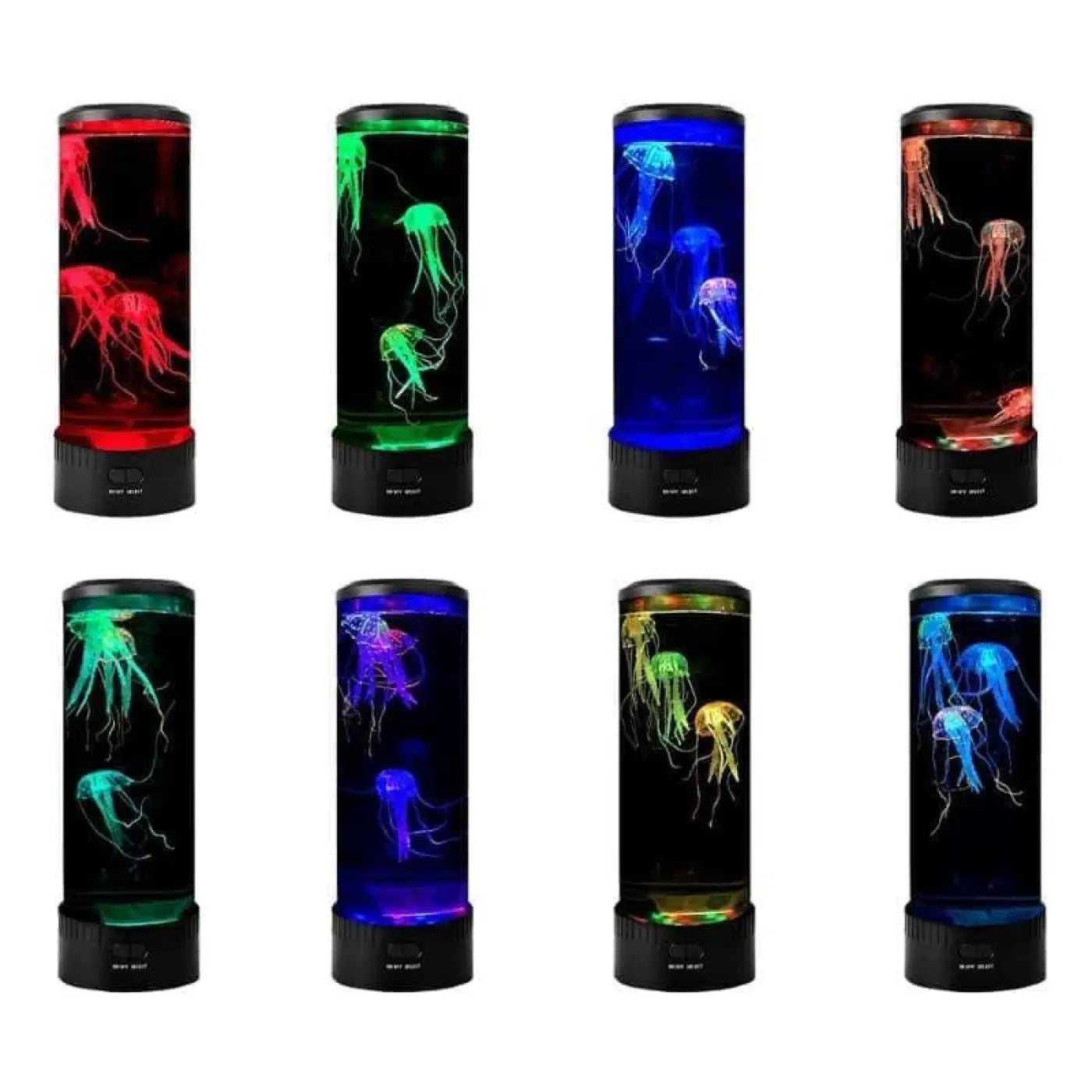 Lampe de Chevet - Meduse