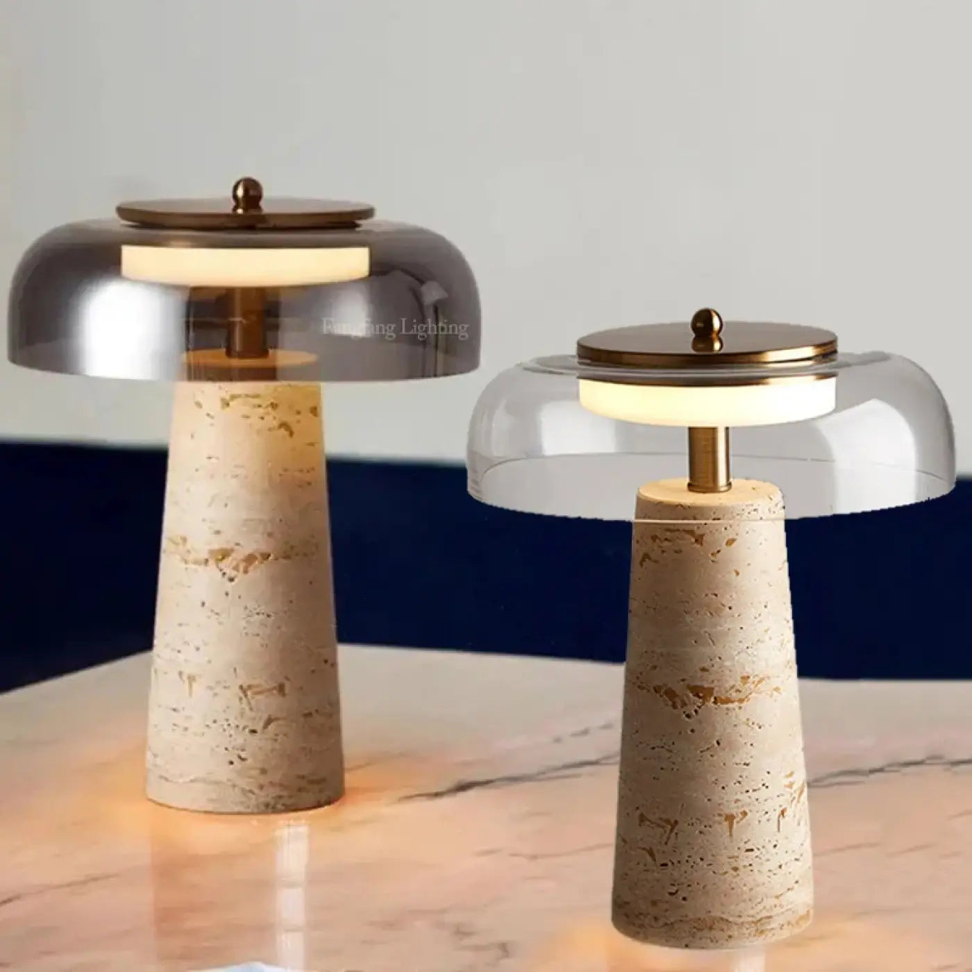 Lampe de chevet Moderne - Neo