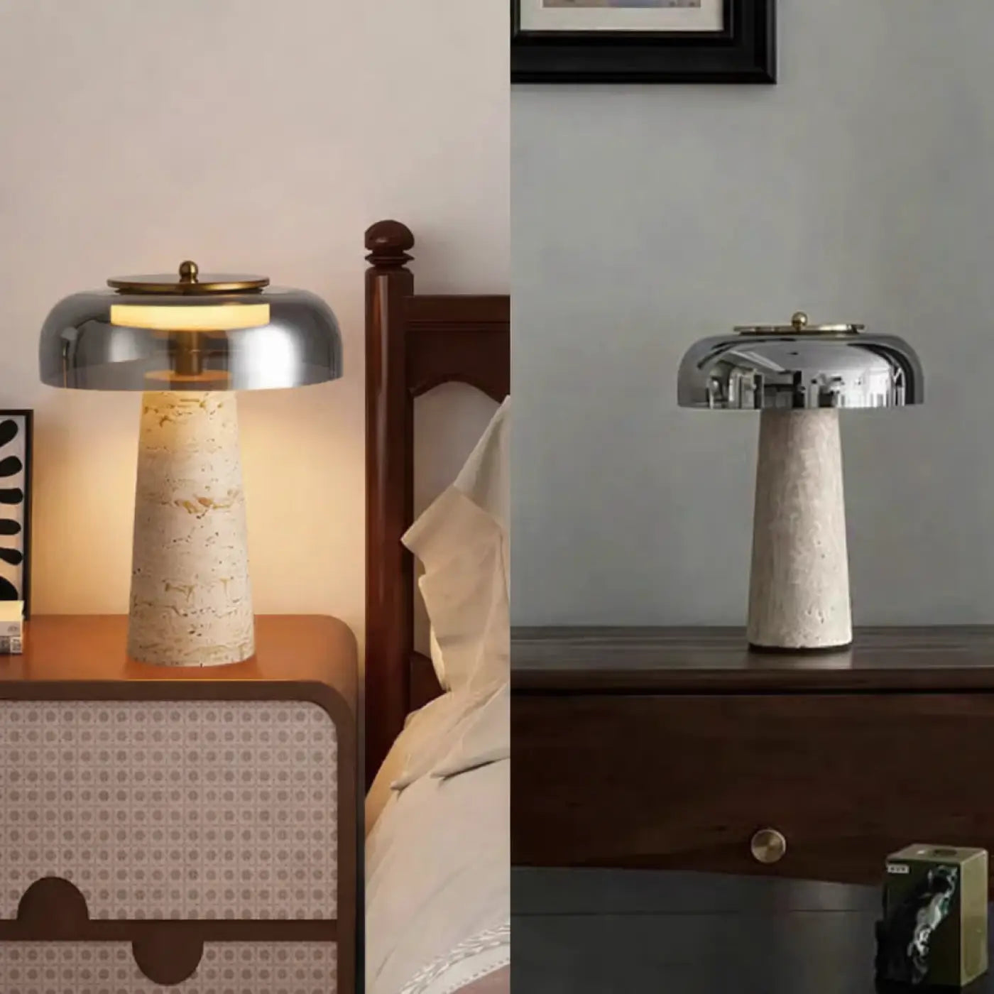 Lampe de chevet Moderne - Neo