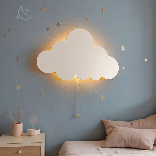Applique Murale - Cations