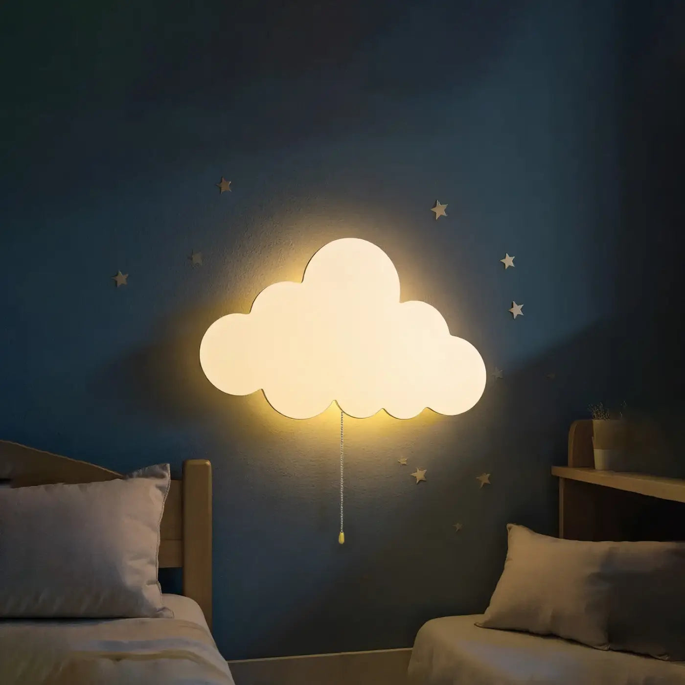 Applique Murale - Cations